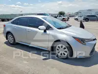 2022 Toyota COROLLA фото