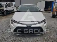 2022 Toyota COROLLA фото