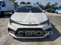 2022 Toyota COROLLA фото