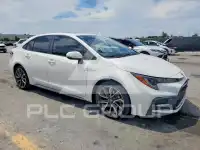 2022 Toyota COROLLA фото
