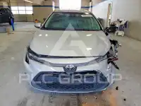 2022 Toyota COROLLA фото
