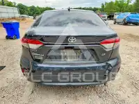 2022 Toyota COROLLA фото