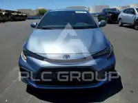 2022 Toyota COROLLA фото