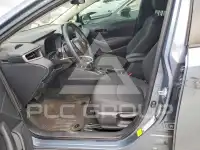 2022 Toyota COROLLA photo