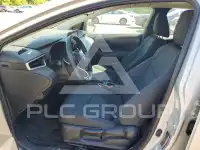2022 Toyota COROLLA фото