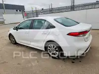 2022 Toyota COROLLA фото