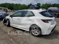 2022 Toyota COROLLA фото