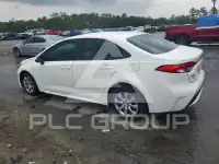 2022 Toyota COROLLA photo