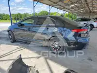 2022 Toyota COROLLA photo