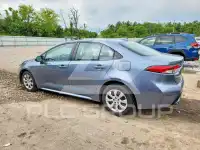 2022 Toyota COROLLA фото