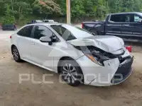 2022 Toyota COROLLA фото