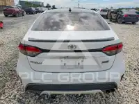 2022 Toyota COROLLA photo
