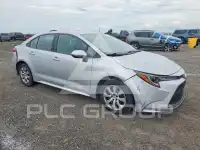 2022 Toyota COROLLA фото