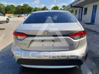 2022 Toyota COROLLA photo