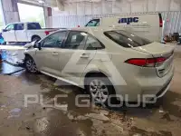 2022 Toyota COROLLA фото