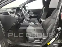 2022 Toyota COROLLA фото