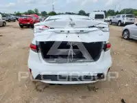 2022 Toyota COROLLA photo