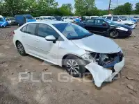 2022 Toyota COROLLA фото