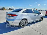 2022 Toyota COROLLA фото