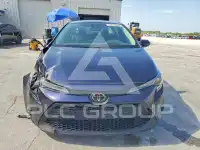 2022 Toyota COROLLA photo