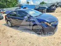 2022 Toyota COROLLA фото