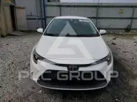 2022 Toyota COROLLA фото