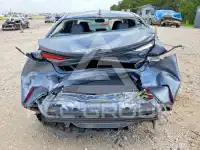 2022 Toyota COROLLA photo