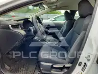 2022 Toyota COROLLA фото