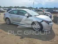 2022 Toyota COROLLA фото