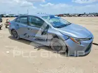 2022 Toyota COROLLA photo