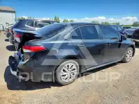 2022 Toyota COROLLA photo