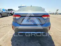 2022 Toyota COROLLA фото