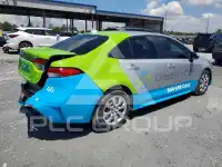 2022 Toyota COROLLA photo