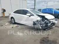 2022 Toyota COROLLA фото