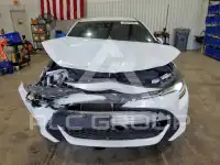 2022 Toyota COROLLA фото