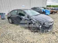2022 Toyota COROLLA photo