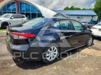 2022 Toyota COROLLA photo