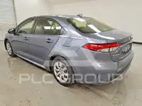 2022 Toyota COROLLA фото