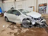 2022 Toyota COROLLA фото