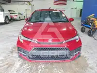 2022 Toyota COROLLA фото