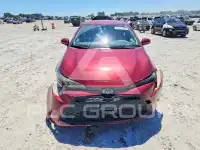 2022 Toyota COROLLA фото