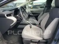 2022 Toyota COROLLA фото