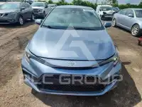 2022 Toyota COROLLA photo