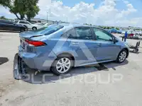 2022 Toyota COROLLA photo