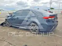 2022 Toyota COROLLA фото