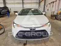 2022 Toyota COROLLA photo