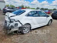 2022 Toyota COROLLA фото