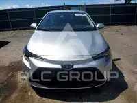 2022 Toyota COROLLA фото
