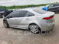 2022 Toyota COROLLA photo