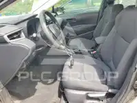 2022 Toyota COROLLA фото